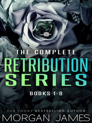 cover image of The Complete Retribution Series